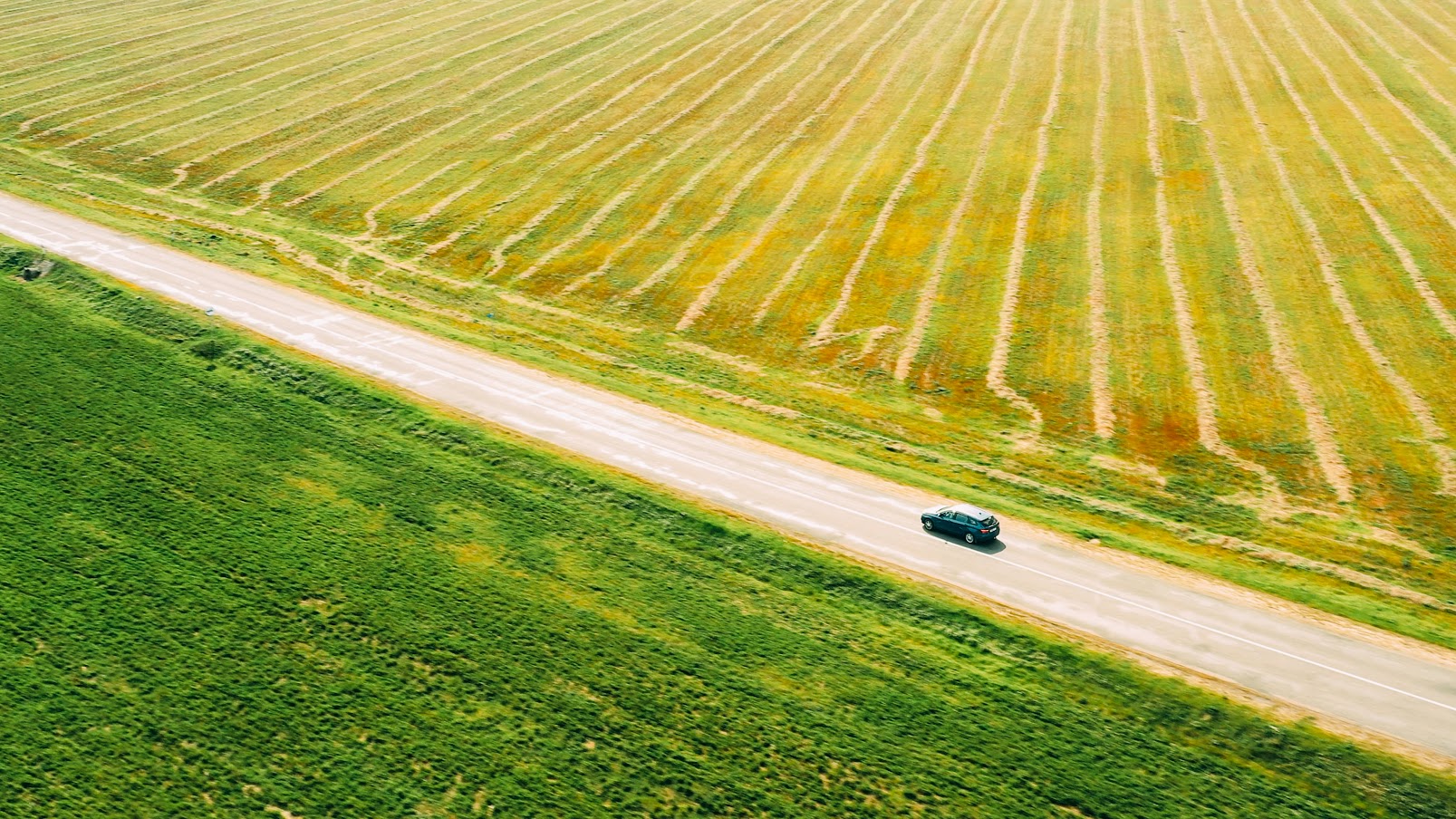 Best Midwestern Road Trips to Take This Summer