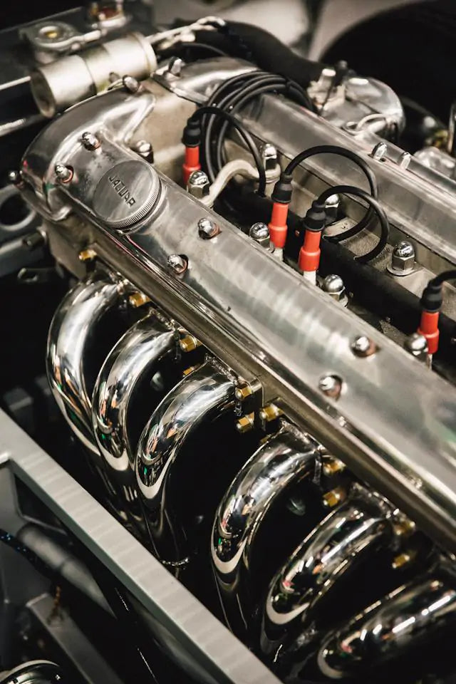 What to Know About Car Engines in the New Year