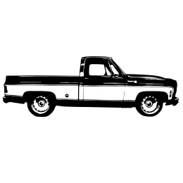 C10 Truck 73-87 (full sized) - ICT Billet