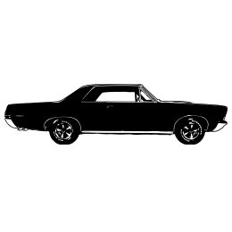 A BODY 64-67 CHEVELLE SWAP PARTS