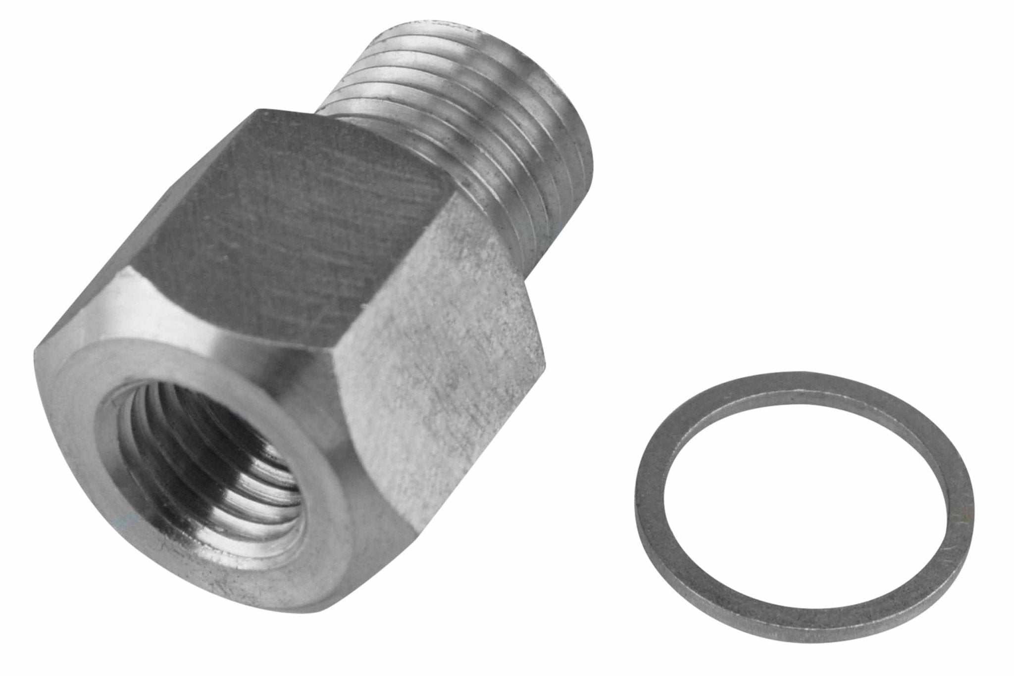 LS Oil Sensor Adapters – ICT Billet