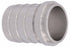 1 - 1/4" Aluminum Weld Barb - Weldable Fitting Nipple 1.25" Hose - ICT Billet AN617 - 20