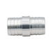 1 - 1/4” to 1 - 1/4” Hose Barb with 1/4” NPT Port - ICT Billet AN627 - 20x250