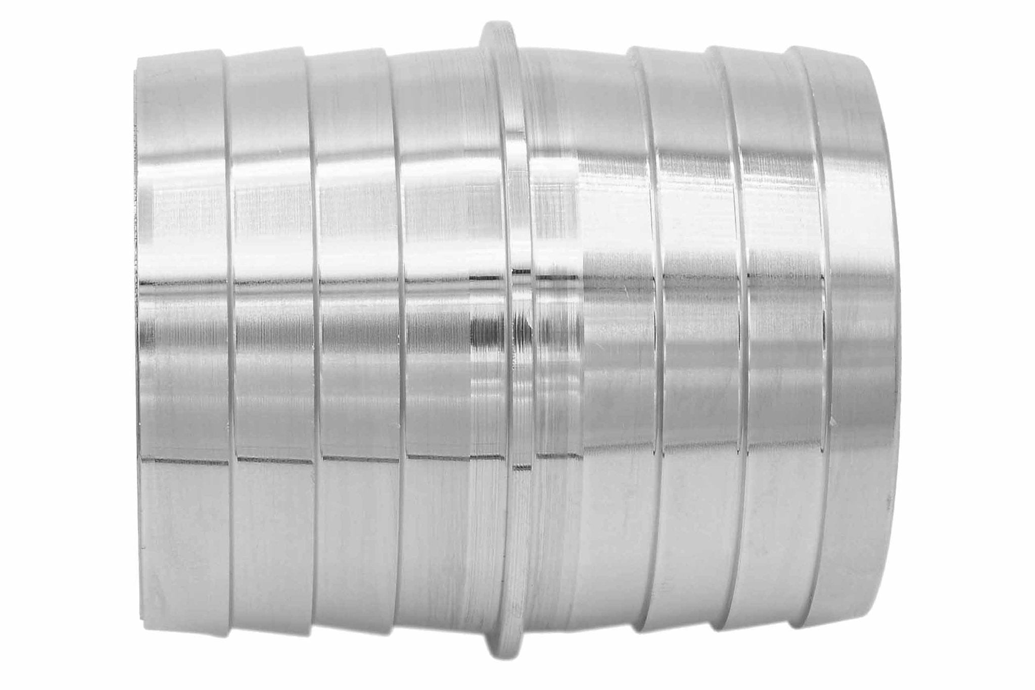 1 - 3/4" Inch Hose Barb Splice Coupler Mend Repair Connector Fitting Adapter - ICT Billet AN627 - 28A