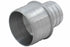 1 - 3/4" to 1 - 1/4" Inch Hose Barb Splice Coupler Repair Reducer Fitting Adapter - ICT Billet AN627 - 28 - 20A