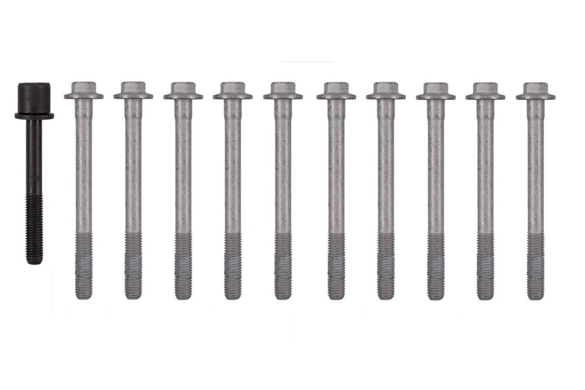 1 Set - LT Gen 5 - Head Bolts - ICT Billet ENG021