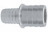 1" to 3/4" Inch Hose Barb Splice Coupler Repair Reducer Fitting Adapter - ICT Billet AN627 - 16 - 12A