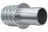 1" to 3/4" Inch Hose Barb Splice Coupler Repair Reducer Fitting Adapter - ICT Billet AN627 - 16 - 12A