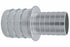 1" to 3/4" Inch Hose Barb Splice Coupler Repair Reducer Fitting Adapter - ICT Billet AN627 - 16 - 12A