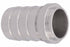 1.0" Aluminum Weld Barb - Weldable Fitting Nipple 1" Hose - ICT Billet AN617 - 16