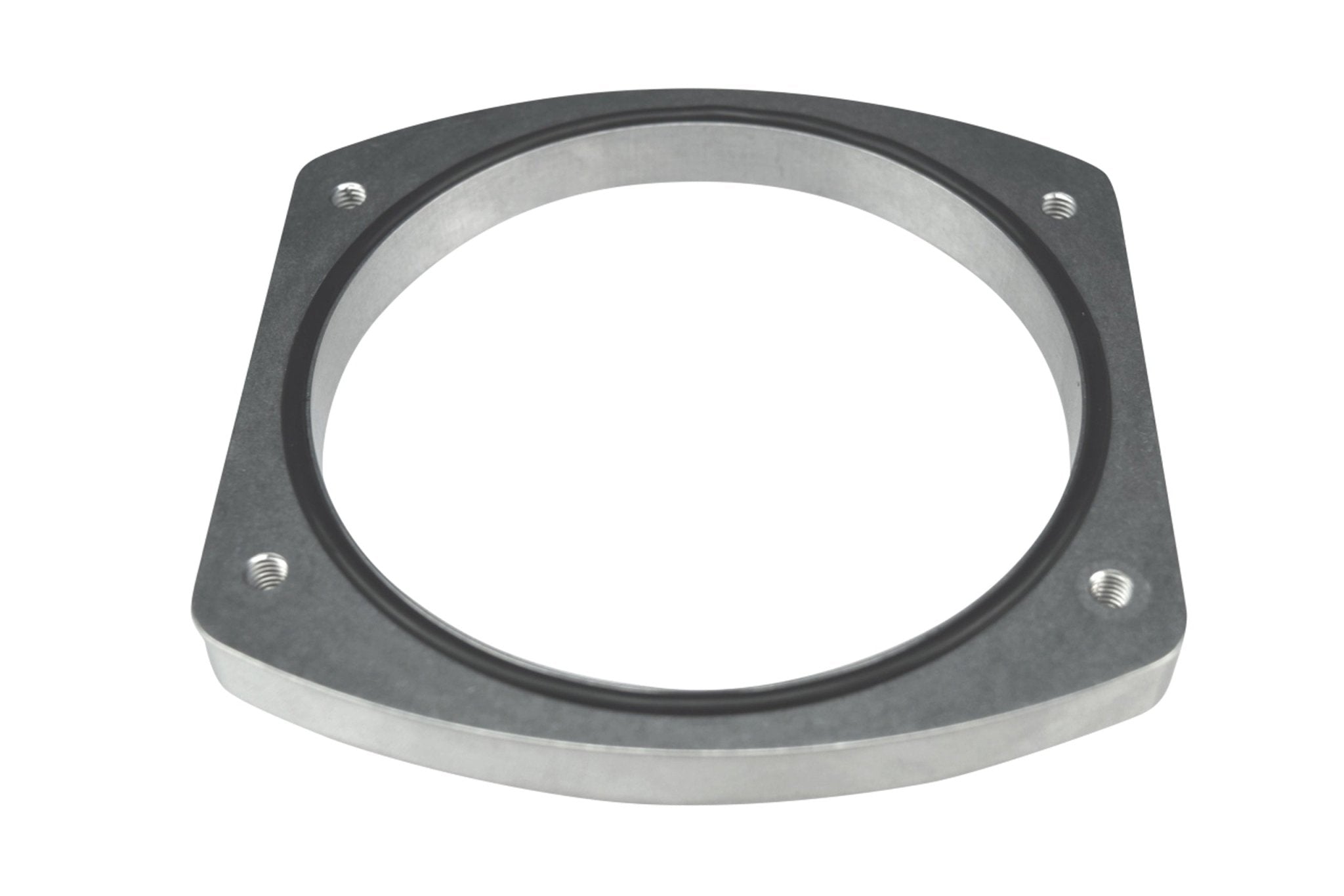 102mm Throttle Body Weld Flange - ICT Billet 551563