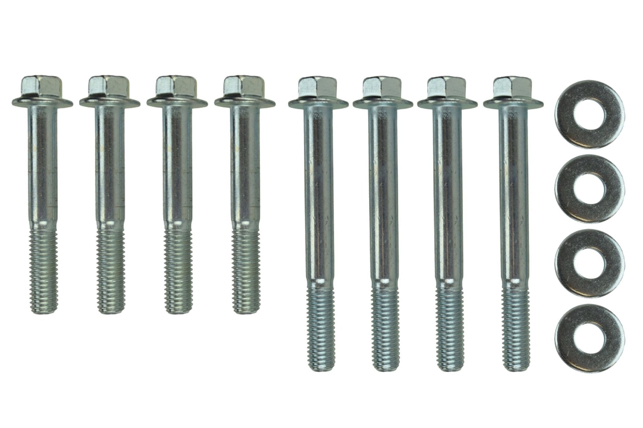 12 pc LS Engine Stand Bolt Kit LSX LS LS1 4.8L 5.3L 6.0L 6.2L - ICT Billet 551412