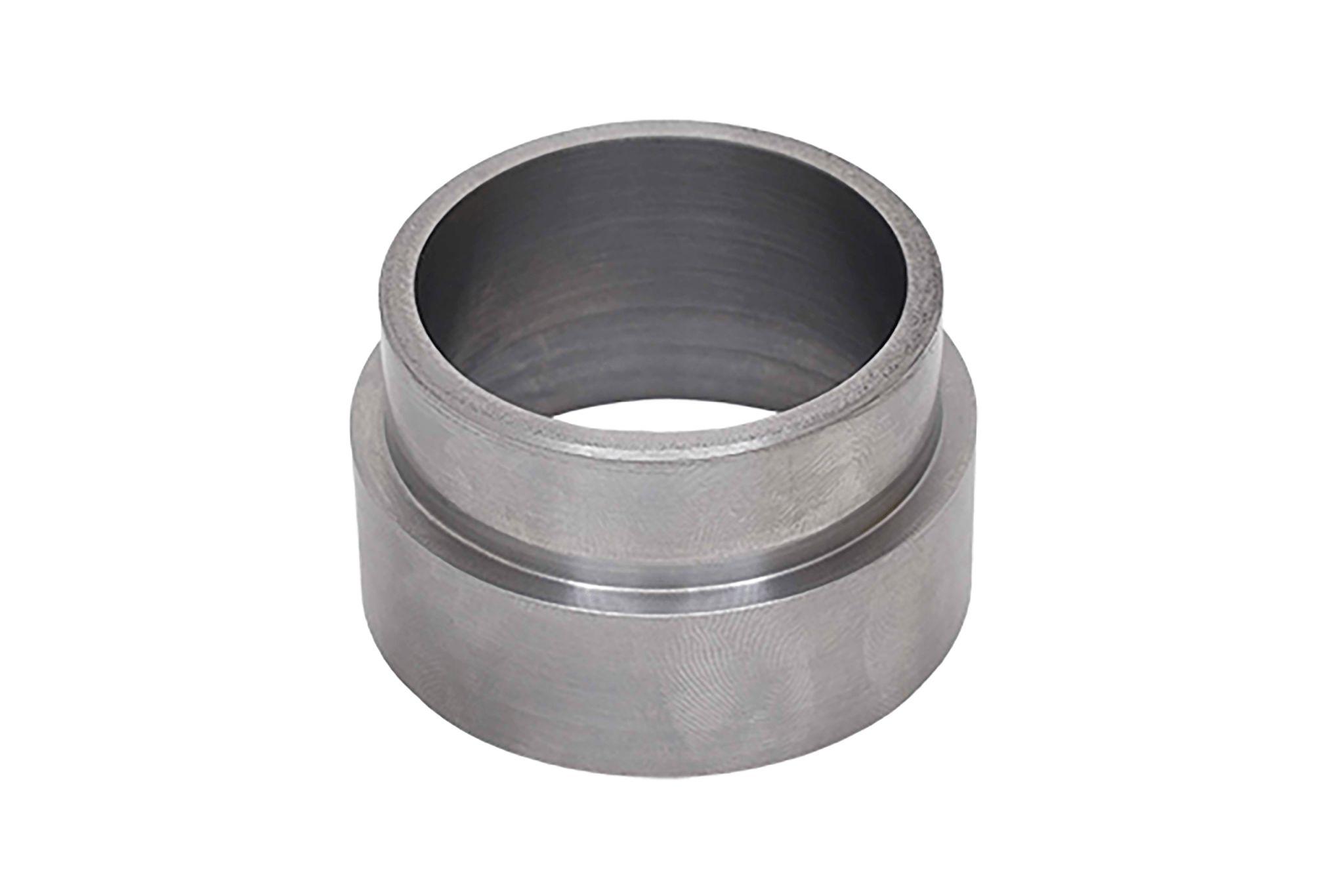 .125" Extended Length LS / LT Swap TH350 TH400 to LS1 Crankshaft Hub Adapter - ICT Billet 551165 - 125