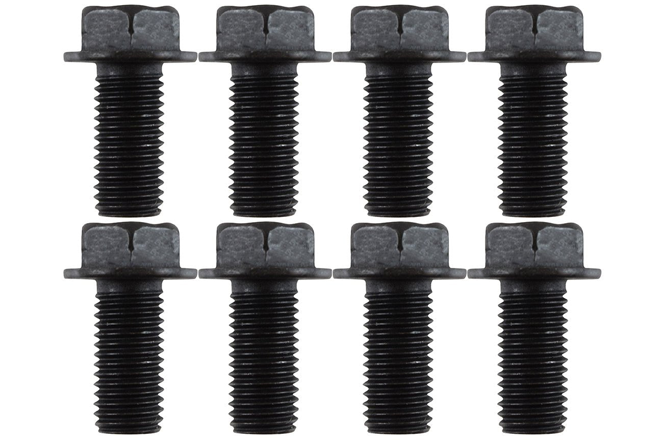 12.9 LT LSA Transmission Flywheel Bolts Set Flexplate Kit Crankshaft LT1 - ICT Billet 551939