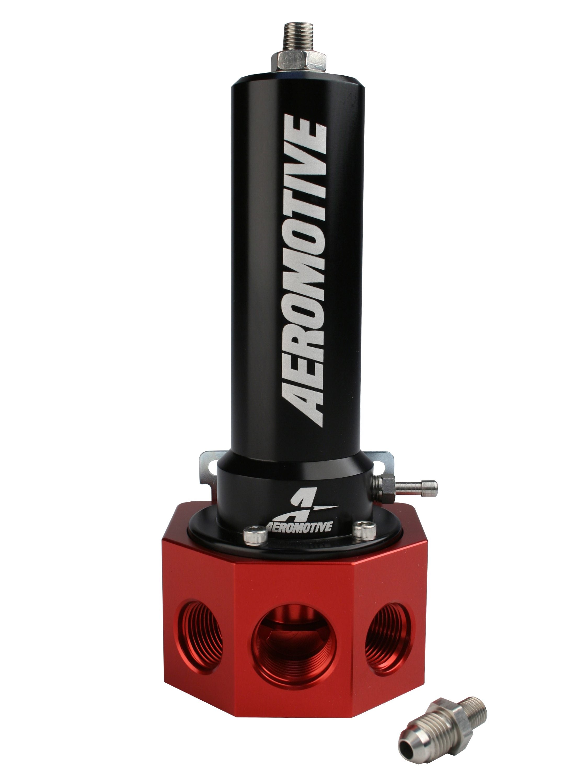 Aeromotive Belt Drive Fuel Pump EFI Regulator