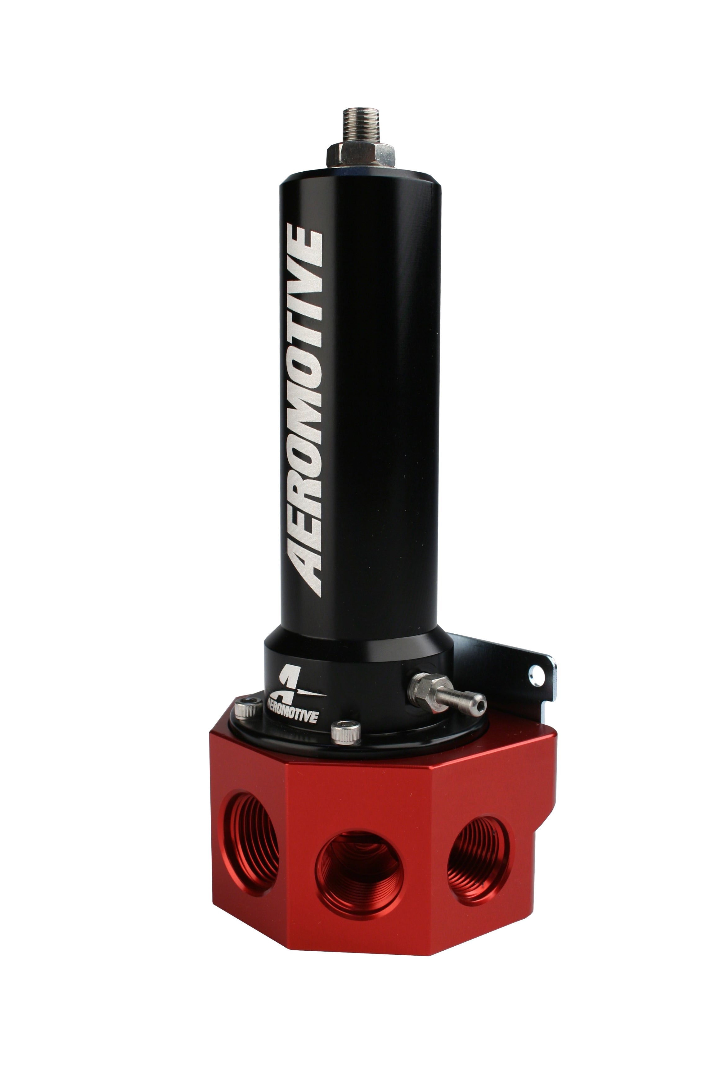 Aeromotive Belt Drive Fuel Pump EFI Regulator