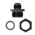  - 16an LS Water Pump Adapter Compression Fitting - ICT Billet F16AN1250CP