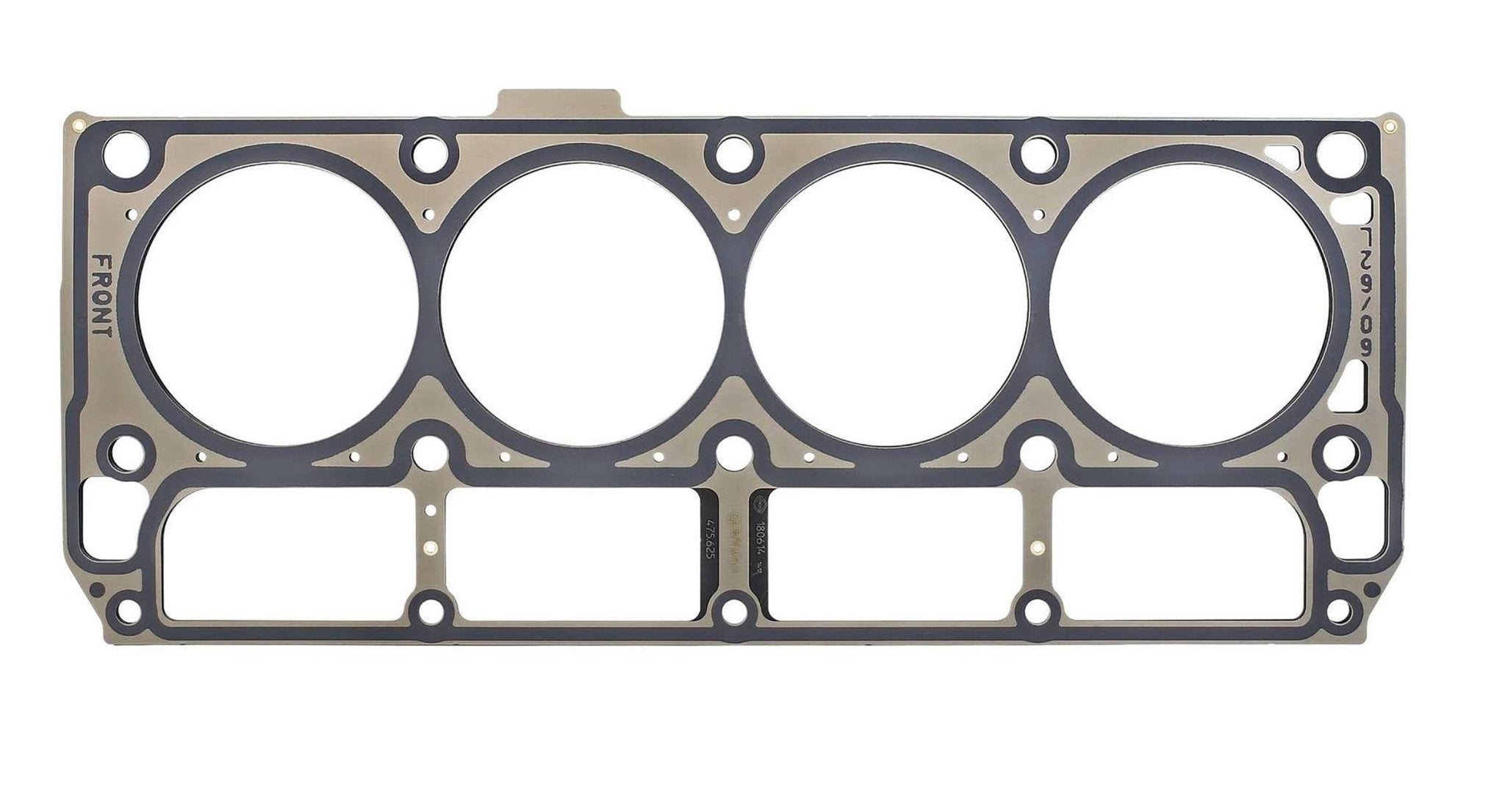 1pc LS Head Gasket for LS 6.0L and 6.2L - ICT Billet GAS006 - LS3