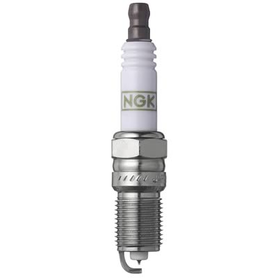 1pc - NGK TR5GP - LS N/A Spark Plug - ICT Billet NGK - TR5GP