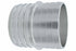 2" Inch Hose Barb Splice Coupler Mend Repair Connector Fitting Adapter - ICT Billet AN627 - 32A