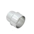 2" to 1.75" Inch Hose Barb Splice Coupler Repair Reducer Fitting Adapter - ICT Billet AN627 - 32 - 28A