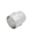 2" to 1.75" Inch Hose Barb Splice Coupler Repair Reducer Fitting Adapter - ICT Billet AN627 - 32 - 28A