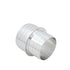 2" to 1.75" Inch Hose Barb Splice Coupler Repair Reducer Fitting Adapter - ICT Billet AN627 - 32 - 28A