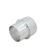 2" to 1.75" Inch Hose Barb Splice Coupler Repair Reducer Fitting Adapter - ICT Billet AN627 - 32 - 28A