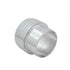 2" to 2.5" Inch Hose Barb Splice Coupler Repair Reducer Fitting Adapter - ICT Billet AN627 - 40 - 32A