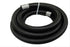 20 Foot Length - FRA - 842006 Fragola - 6AN Black Nylon Braided Hose 20ft FT Feet Fuel Oil - ICT Billet FRA - 840006 - 20FT