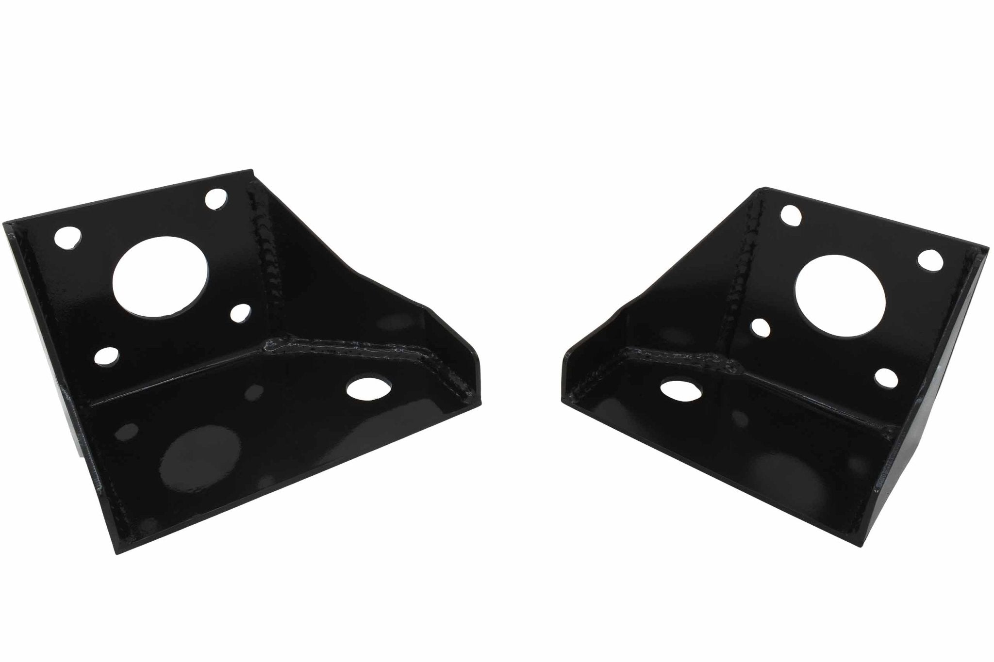 2003 - 2008 Lamborghini Gallardo LS Engine Mount Conversion Swap Kit - ICT Billet 551849 - LMB