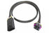 24" Wire Extension Harness LS Gen 3 MAF Mass Air Flow Sensor Wiring LS1 5.7L - ICT Billet WEMAF30 - 24