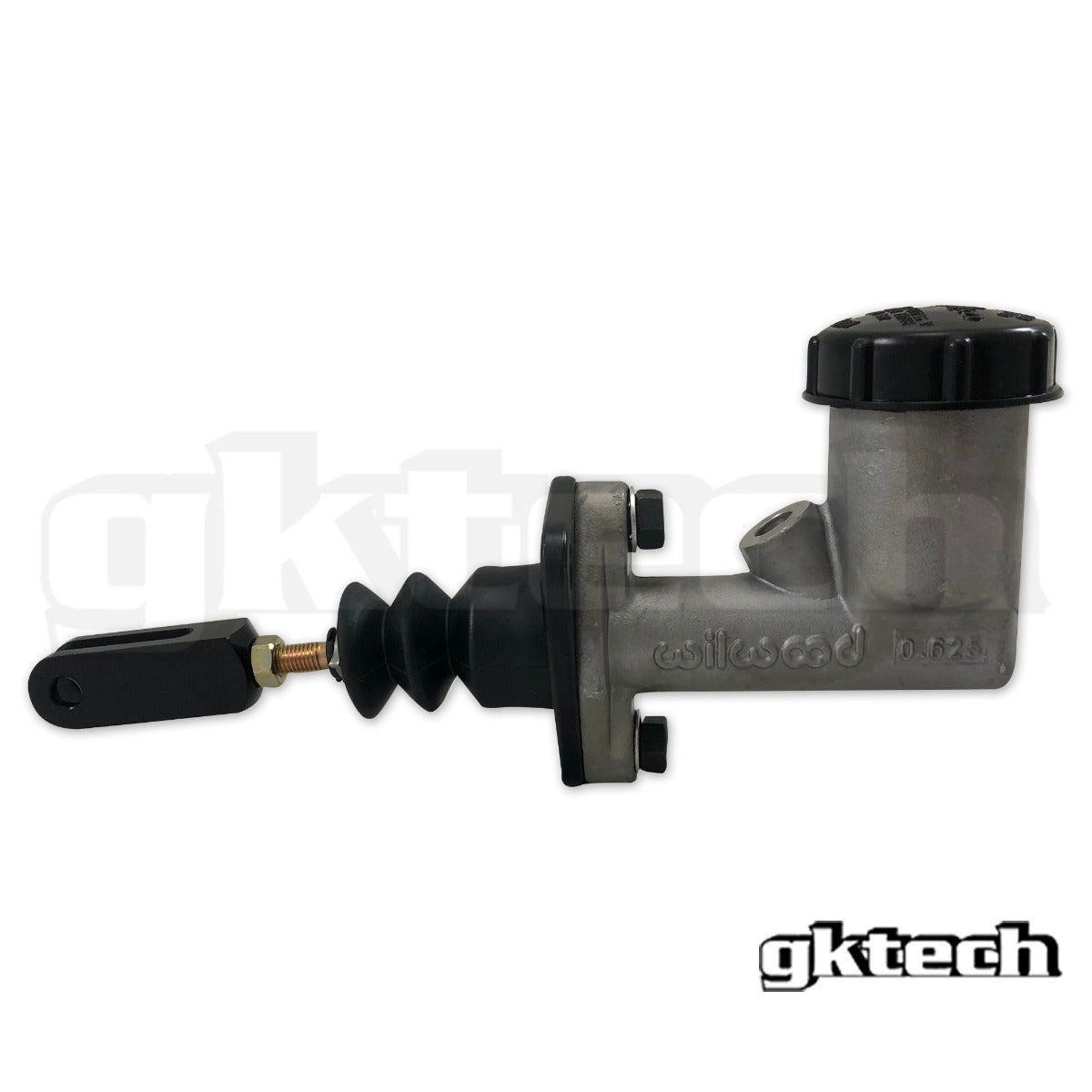 240SX S13 S14 1989 - 1998 Wilwood Clutch Master Cylinder Adapter for LS Swap - ICT Billet GTK - CLCH - ADPT