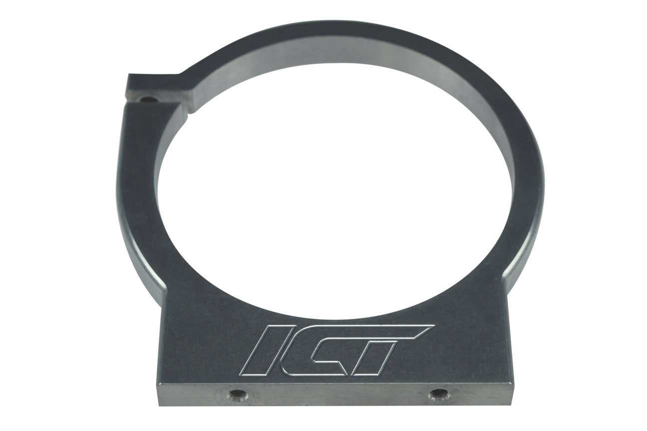 2lb / 2.5lb Nitrous Bottle Bracket - ICT Billet 551443