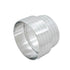 3" to 2.5" Inch Hose Barb Splice Coupler Repair Reducer Fitting Adapter - ICT Billet AN627 - 48 - 40A