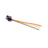 3 - Wire Pigtail for Pressure Transducer Sensor - ICT Billet WPPTD30