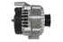 335 - 1068 AC Delco - LS 105 Amp Alternator Camaro Truck LSX LS1 LS3 LS2 4.8L 5.3L 6.0L 6.2L - ICT Billet ALT300