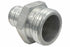 3/4" Pex to 3/4" Male Garden Hose Aluminum Adapter (for non potable water) - ICT Billet F750PEX750GH