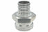 3/4" Pex to 3/4" Male Garden Hose Aluminum Adapter (for non potable water) - ICT Billet F750PEX750GH