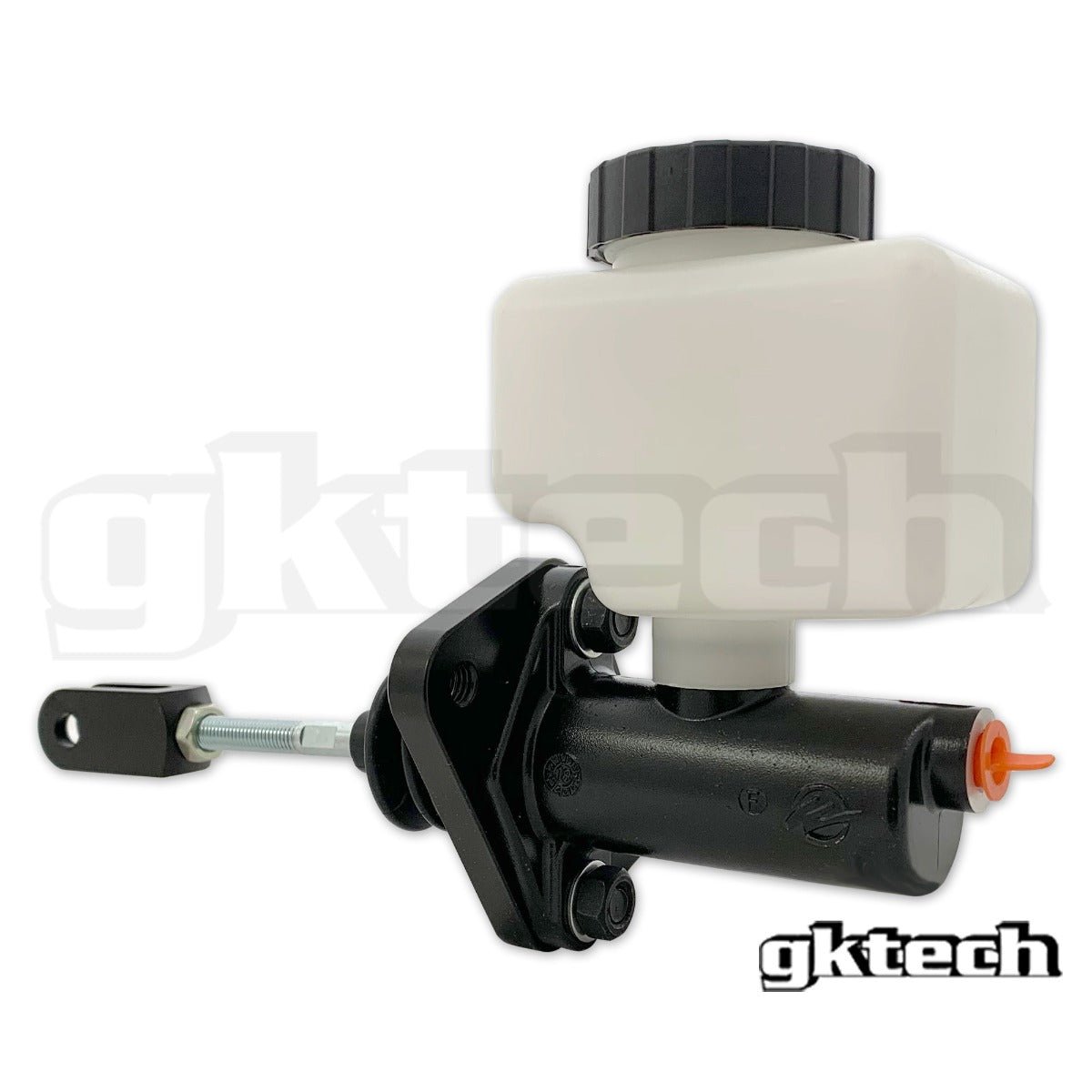 350Z Z33 G35 Wilwood Clutch Master Cylinder Adapter for LS Swap - ICT Billet GKT - Z33X - CHMS