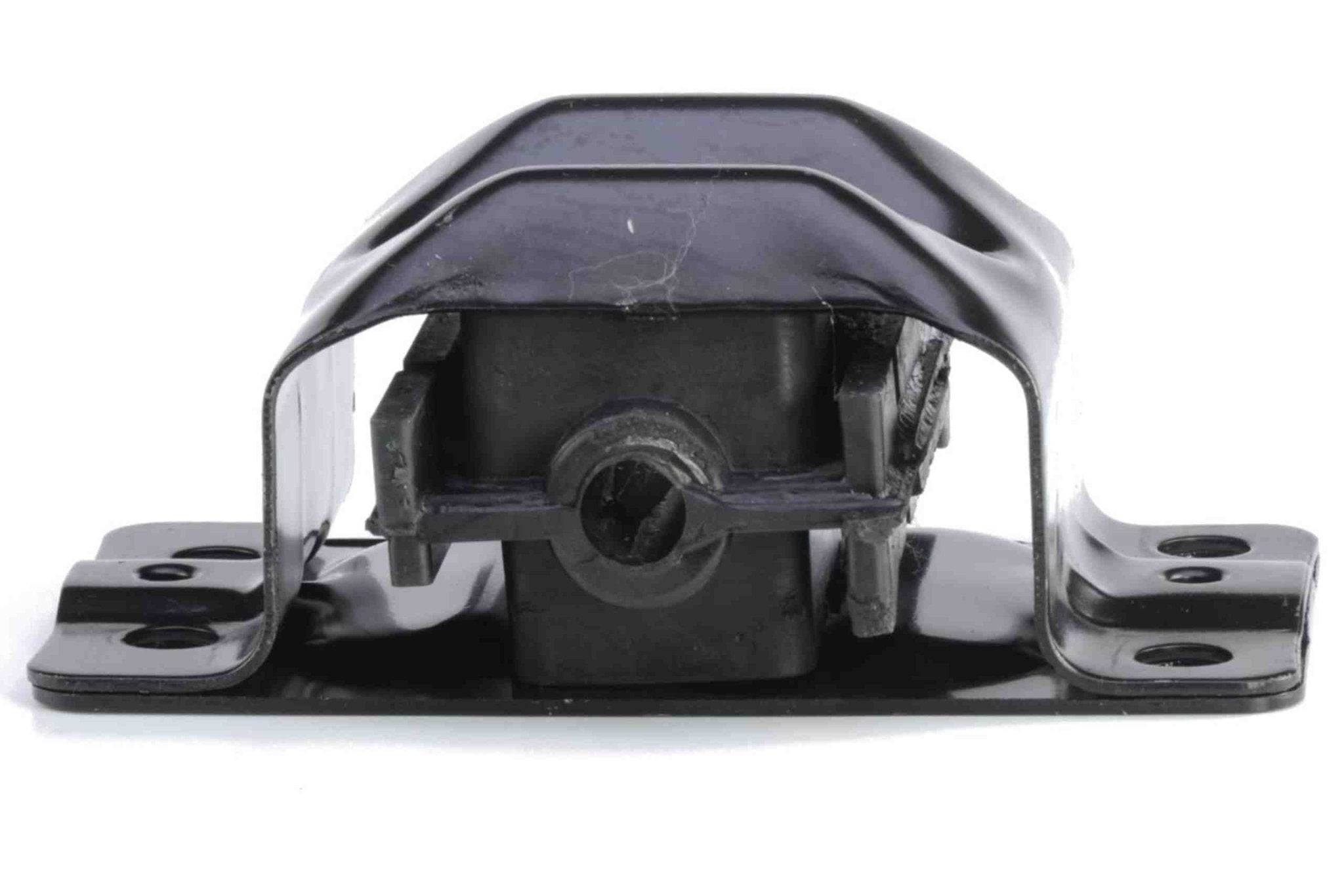 4 Bolt - Engine Mount - OE Replacement Rubber for Clamshell Style SBC BBC Motor 350 - ICT Billet 551069 - 0E - 4H