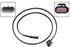 48" Wire Extension Harness LS Gen 3 MAF Mass Air Flow Sensor Wiring LS1 LQ4 5.3L - ICT Billet WEMAF31 - 48