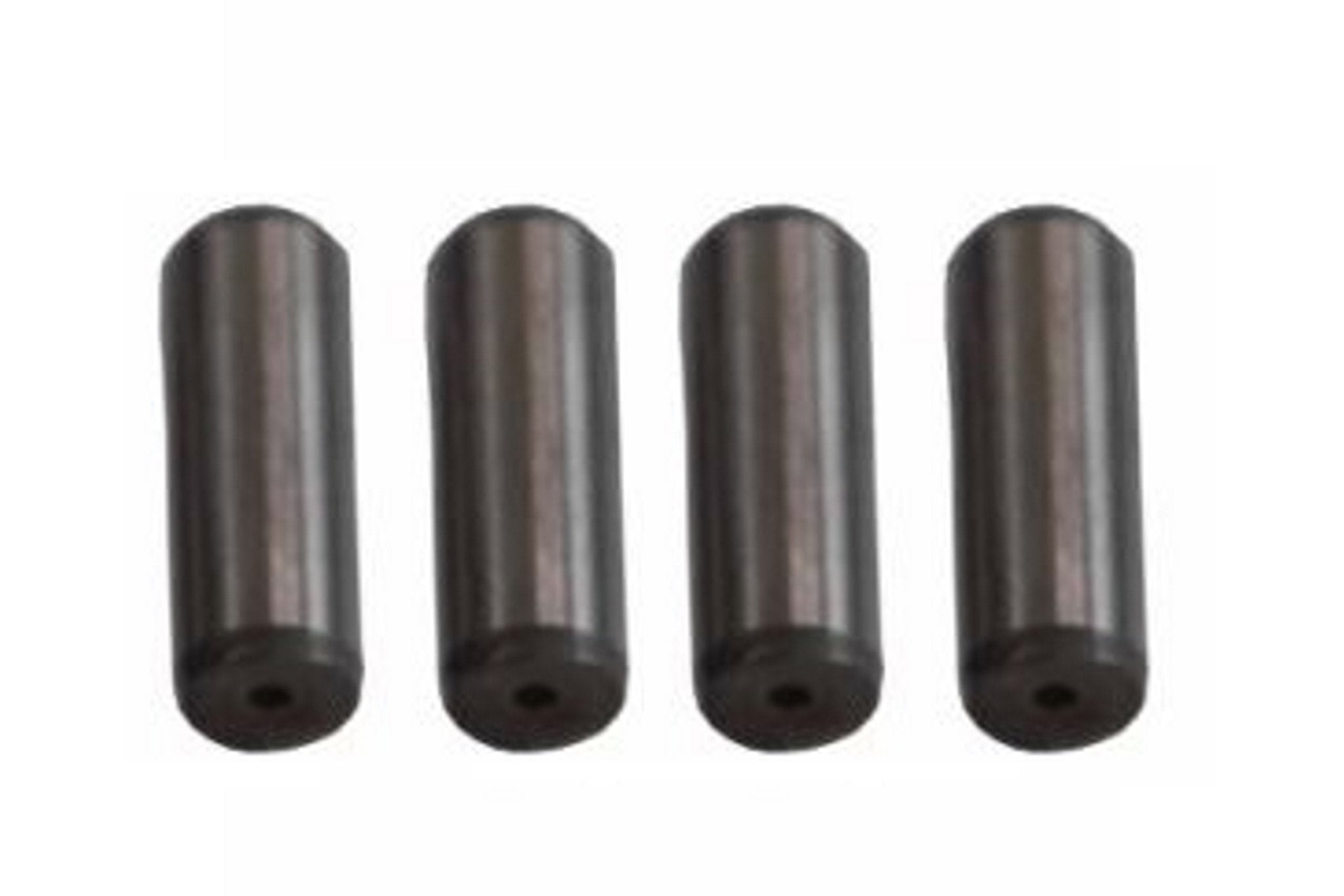 4pc Dowel Pin Kit for 551917 - ICT Billet 551917DWL - X4