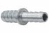 5/16" to 1/4" Inch Hose Barb Splice Coupler Repair Connector Fitting Adapter - ICT Billet AN627 - 05 - 04A