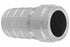 5/8" Aluminum Weld Barb - Weldable Fitting Nipple .625" Hose - ICT Billet AN617 - 10