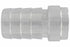 5/8" Aluminum Weld Barb - Weldable Fitting Nipple .625" Hose - ICT Billet AN617 - 10