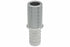 5/8" to 1/2" Inch Hose Barb Splice Coupler Repair Connector Fitting Adapter - ICT Billet AN627 - 10 - 08A