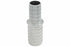 5/8" to 1/2" Inch Hose Barb Splice Coupler Repair Connector Fitting Adapter - ICT Billet AN627 - 10 - 08A