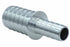 5/8" to 3/8" Inch Hose Barb Splice Coupler Repair Connector Fitting Adapter - ICT Billet AN627 - 10 - 06A