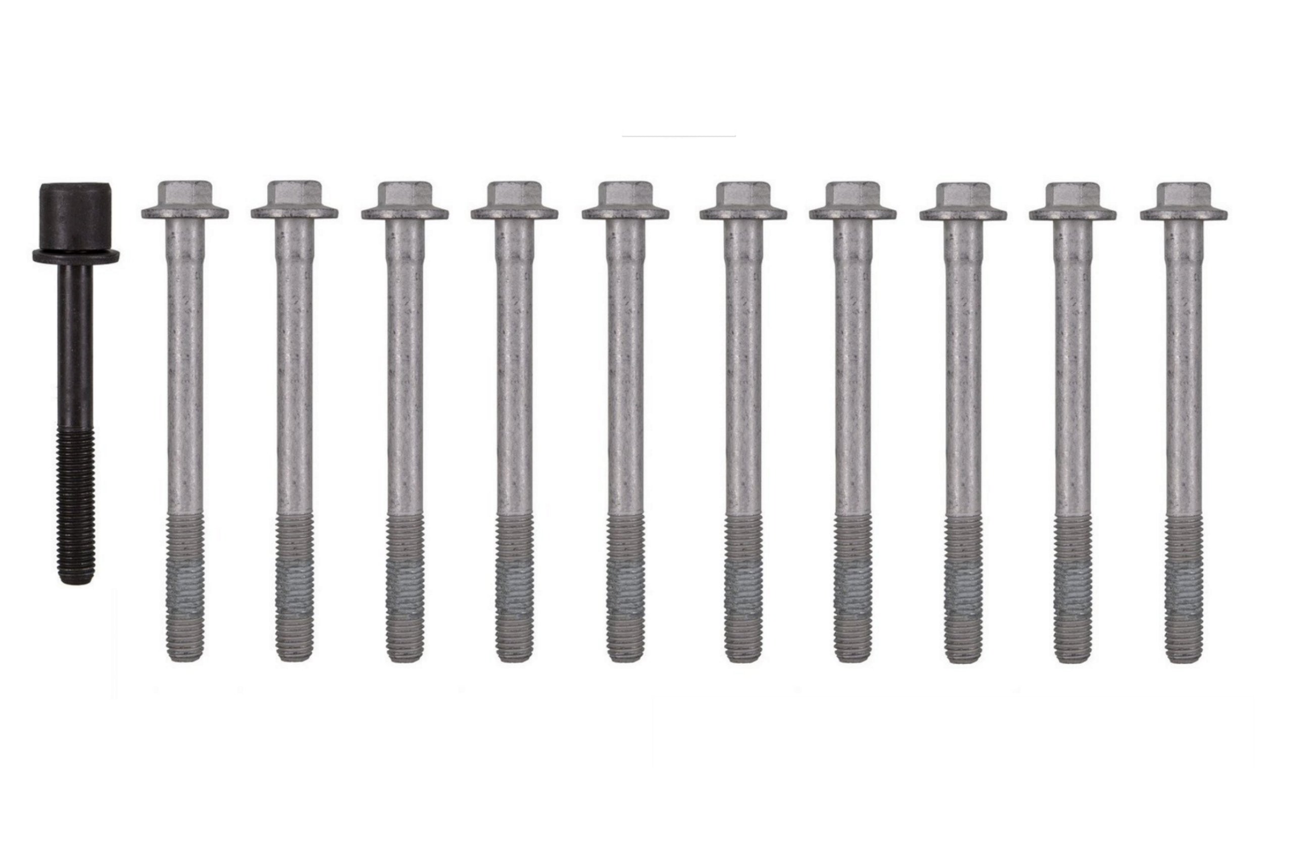 1 Set - LT Gen 5 - Head Bolts